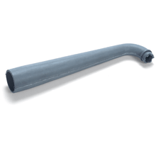 Numatic angle rubber nozzle 225 mm conical, 32 mm accessories | Pack (1 piece)