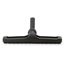 Numatic dry suction nozzle with brush/brush and rollers
