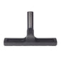 Numatic floor suction nozzle 400 mm with rubber/brush and castors, 32 mm accessories | Pack (1 piece)