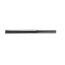 Numatic flat nozzle made of stainless steel