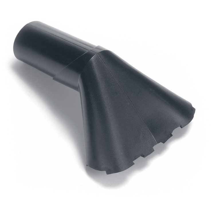 Numatic coarse dirt nozzle 130 mm, 38 mm accessories | Pack (1 piece)