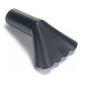 Numatic coarse dirt nozzle 130 mm, 38 mm accessories | Pack (1 piece)