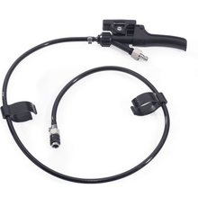 Numatic hand valve with spray hose for HL15 | Pack (1 piece)