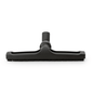 Numatic dry suction nozzle with brush/brush and rollers