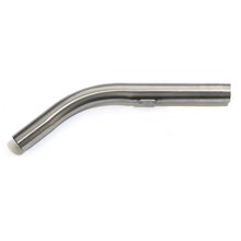 Numatic suction pipe elbow for HL made of stainless steel for spray hand valve (602300), 38 mm Accessories | Pack (1 piece)