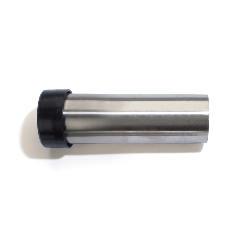 Numatic hand tube extension piece made of stainless steel, 145mm, 38 mm accessories | Pack (1 piece)
