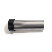 Numatic hand tube extension piece made of stainless steel, 145mm, 38 mm accessories | Pack (1 piece)