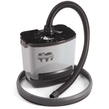 Numatic NuSpeed ​​suction unit Dustrol Set DT 130 (gray) | Pack (1 piece)
