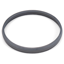Numatic HFM/NPR/NuSpeed ​​suction/splash guard ring with brush strips | Pack (1 piece)