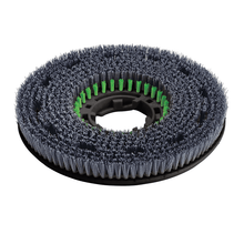 Numatic Octo SC scrub brush green, 300 mm for TTV678/TVL850 | Pack (1 piece)