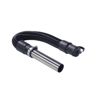 Numatic drain hose extension for TRG/TTV/TRL/TVL | Pack (1 piece)