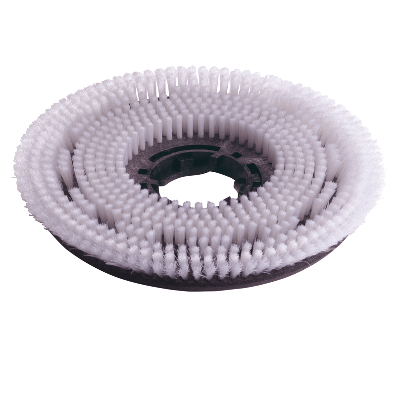 Numatic nylon shampoo brush 450 mm | Pack (1 piece)
