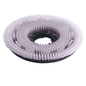 Numatic nylon shampoo brush 450 mm | Pack (1 piece)