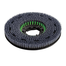 Numatic SC scrub brush 370/400 mm green | Pack (1 piece)
