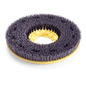 Numatic SC brush black 450 mm (Floortec) | Pack (1 piece)