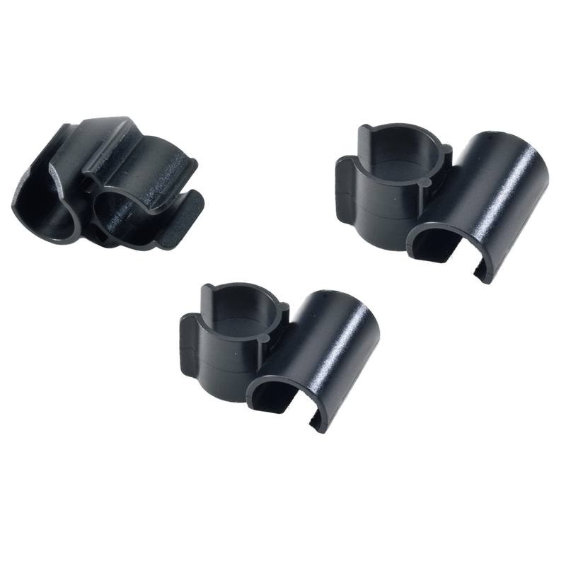 Numatic handle holder for pipes with 25 mm Ø | Pack (1 piece)
