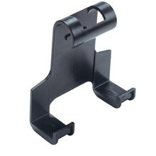 Numatic holder for warning sign in conjunction with fabric waste bag | Pack (1 piece)