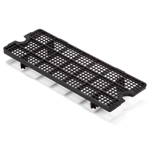 Numatic separator sieve for buckets, black