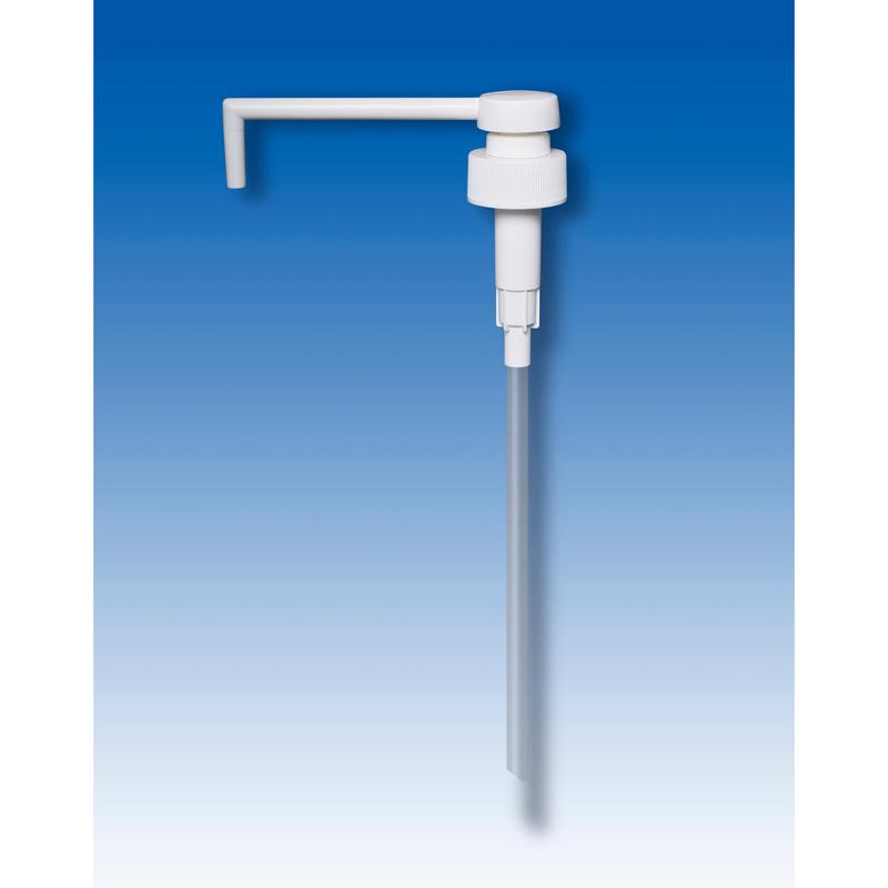 Saraya MDS-1000 disinfectant and soap dispenser