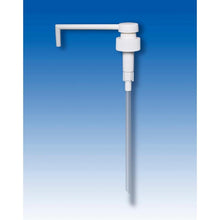 Saraya pump for MDS-1000 liquid soap with connector | 1 piece