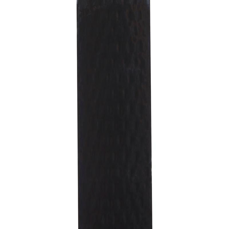 The Scotch® Extremium™ Universal Tape (3 m x 19 mm) from 3M Deutschland GmbH with a tall, rectangular black structure design stands centered on a solid white background.