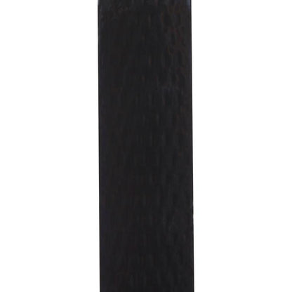The Scotch® Extremium™ Universal Tape (3 m x 19 mm) from 3M Deutschland GmbH with a tall, rectangular black structure design stands centered on a solid white background.