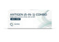 Medomics 5in1 virus test - SARS-CoV-2, Influenza A/B, ADV & RSV - rapid test for at home