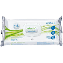 Schülke Disinfection Wipes mikrozid® universal p wipes premium - Premium 