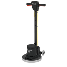 Numatic single disc machine HFM1515R / ESM-SET with Padloc drive plate | Pack (1 piece)