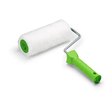 The Nölle Profi Brush paint roller Vestan 18 cm with 20 mm pile height, from Nölle Profi Brush Bürsten- & Pinseltechnik e.K., is ideal for precise painting work.