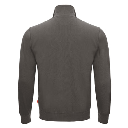 NITRAS MOTION TEX LIGHT, sweat jacket