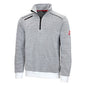 NITRAS MOTION TEX PLUS, sweater, white