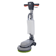 Numatic single disc machine NLL3315 with liquid tank and scrubbing brush | Pack (1 piece)