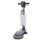 Numatic single disc machine NLL3315 with liquid tank and scrubbing brush | Pack (1 piece)