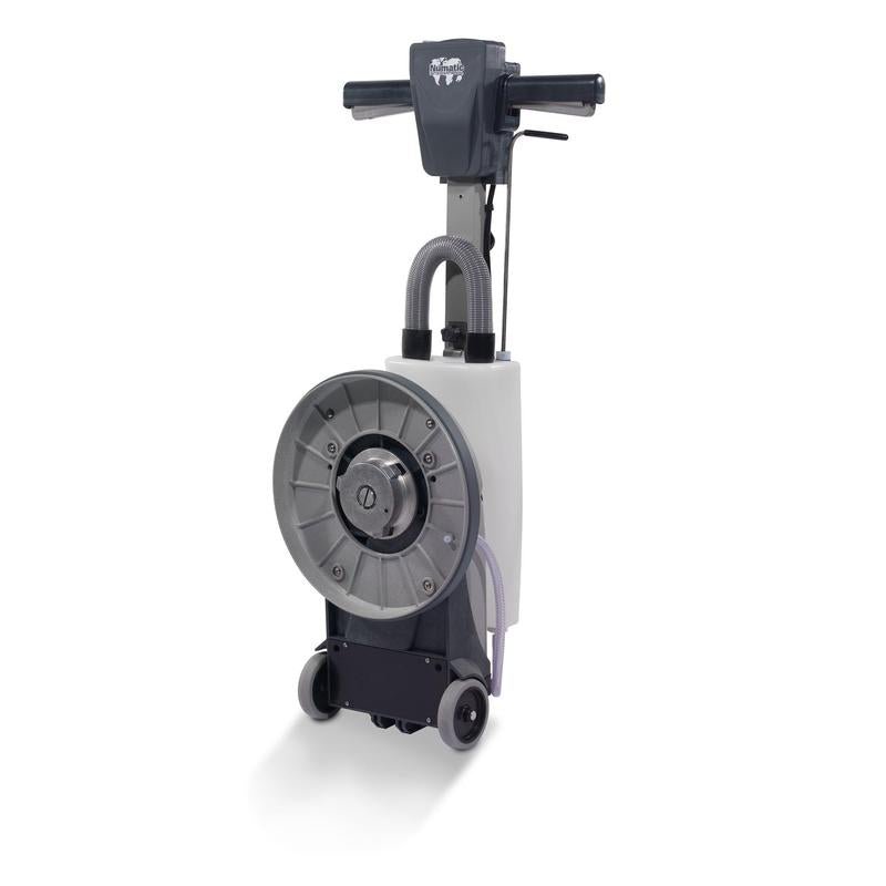 Numatic single disc machine NLL3315 with liquid tank and scrubbing brush | Pack (1 piece)