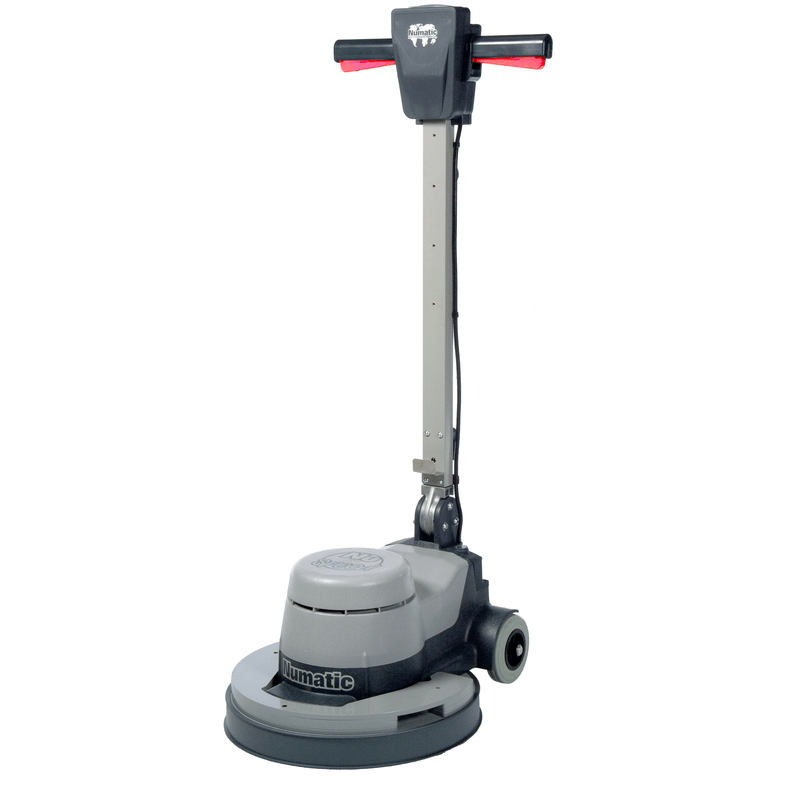 Numatic single disc machine NR1500S | Pack (1 piece)