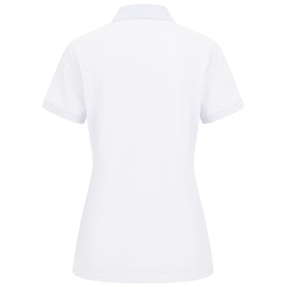 NITRAS MOTION TEX PLUS, polo shirt