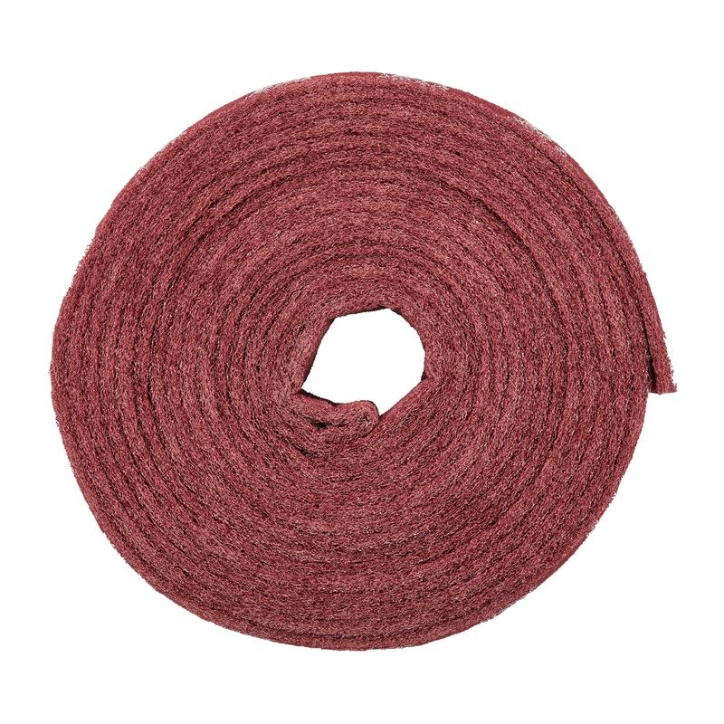 Scotch-Brite™ Clean and Finish Fleece Roll CF-RL, 100 mm x 10 m, A VFN | Pack (1 roll)