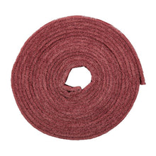 Scotch-Brite™ Clean and Finish Fleece Roll CF-RL, 100 mm x 10 m, A VFN | Pack (1 roll)