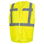 NITRAS safety vest