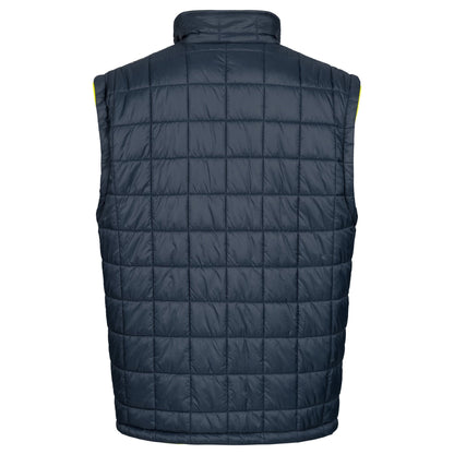 NITRAS MOTION TEX VIZ PLUS, high-visibility multifunctional jacket
