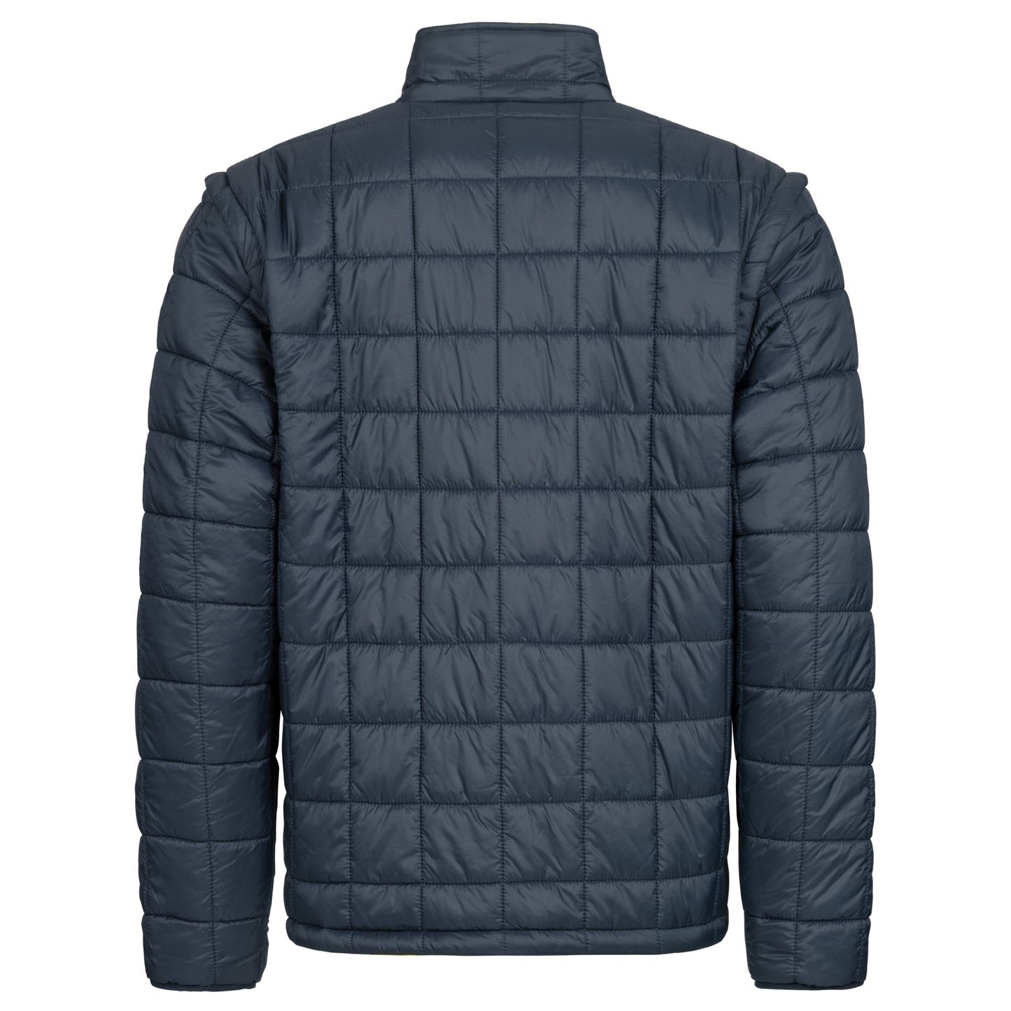 NITRAS MOTION TEX VIZ PLUS, high-visibility multifunctional jacket