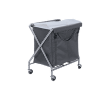 Numatic laundry trolley NX1501N | Pack (1 piece)