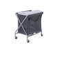 Numatic laundry trolley NX1501N | Pack (1 piece)