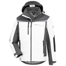 NITRAS MOTION TEX PLUS, softshell jacket