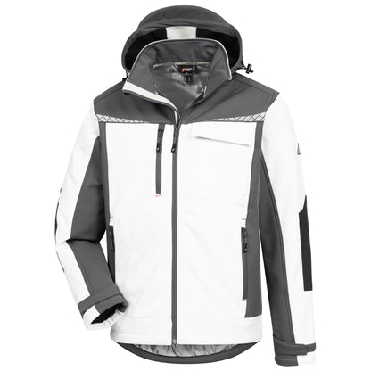 NITRAS MOTION TEX PLUS, softshell jacket