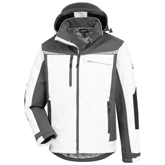 NITRAS MOTION TEX PLUS, softshell jacket