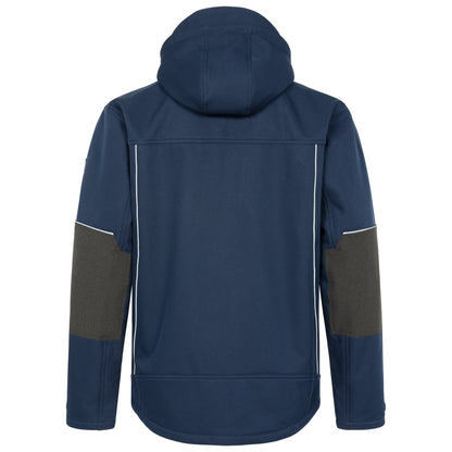 NITRAS MOTION TEX PLUS, softshell jacket