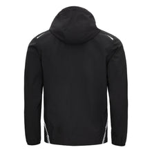 NITRAS MOTION TEX LIGHT, windbreaker, black