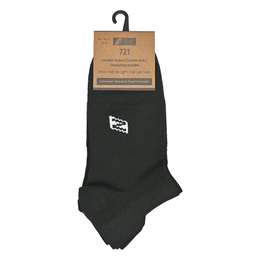 NITRAS sneaker socks